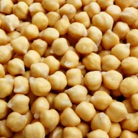 Chickpeas