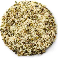 Hemp seeds