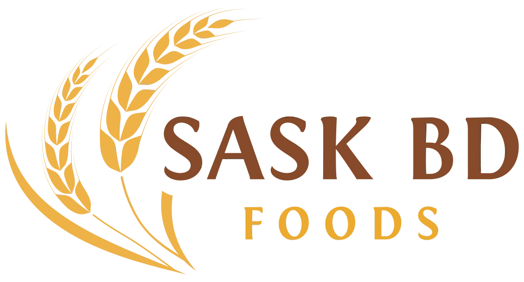 Sask BD Foods logo